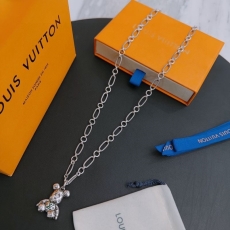 Louis Vuitton Necklaces